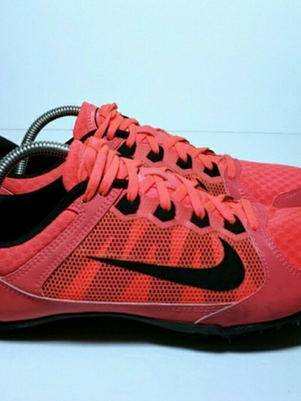 Nike Zoom Rival Cleats Track Running Shoes